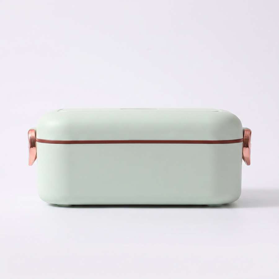 Lunchy — Vert Menthe